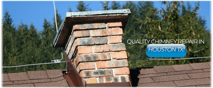 Chimney Repair Houston TX