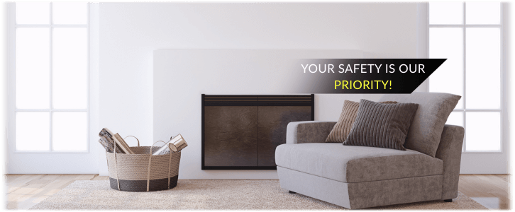 Chimney and Fireplace Inspection Houston TX