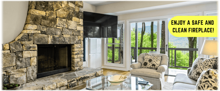Fireplace Cleaning Houston TX