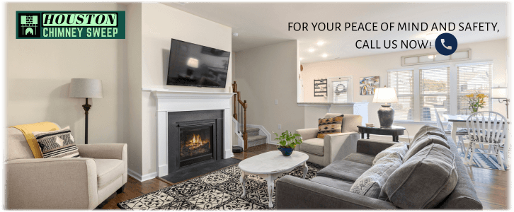 Fireplace Repair Houston TX